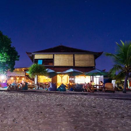 Agung Lembongan Bungalow Exterior photo